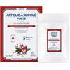 Erboristeria Magentina - Artiglio del Diavolo Forte Cerotto 5 Pezzi - Sollievo per Dolori Muscolari e Articolari