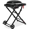 Weber Traveler Mini Barbecue a Gas