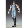 Medicos Entertainment Medicos Super Action Statue Hokuto No Ken Rei