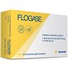 DOAFARM GROUP Srl FLOGASE DOA 20 COMPRESSE