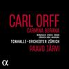 AMPED Orff: Carmina Burana