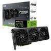 ASUS Prime GeForce RTX 5070 12GB GDDR7 OC Edition DLSS4 1*HDMI/3*DisplayPort PCi Ex 5.0 16x