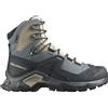 SALOMON (TG. 40 EU) Salomon Quest Element Gore-Tex Scarpe Impermeabili Escursionismo da