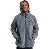 Brandit Teddyfleece Jacket, Uomo, Black, XL