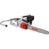 Alko Elettrosega ALKO EKS 2400/40 potenza 2400W lunghezza barra 40 cm con lubrificazione automatica della catena