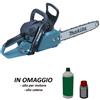Makita Motosega Makita ea3200s35a 32 cm³ 350mm + in OMAGGIO olio motore + olio catena