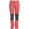 GREAT ESCAPES GLORY LADY 2 IN 1 PANTALONE TECNICO MODULABILE MINERAL RED ANTHRAICTE