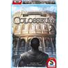 Schmidt Spiele 49325 - Gioco per Famiglia Die Baumeister des Colosseum