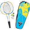 Talbot-Torro Badminton-Set Attacker Junior