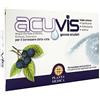 PLANTA MEDICA ABOCA - ACUVIS GOCCE OCULARI 10 FIALE MONODOSE