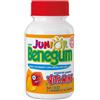Benegum - Junior Gelèe Vitamine 52 Caramelle - Integratore per Bambini