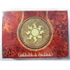 MAGIC MTG MTG MAGIC -Figli degli Dei: Destinato al Comando - Prerelease Pack (ITA)