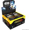 Fantasy Flight Games Star Wars: Unlimited Jump to Lightspeed Booster Box 24 Buste (ENG)