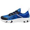Nike Renew Lucent (PS), Walking Shoe, Hyper Blue/Black-White, 35 EU