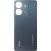 XIAOMI COVER POSTERIORE ORIGINALE PER XIAOMI REDMI 13C 4G BLU
