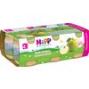 Hipp - Omogeneizzato Gusto Mela Golden Biologico Confezione 6x80 Gr