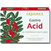 Erbamea - Integratore Digestione E Acidità Confezione 30 Compresse Masticabili