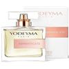 Profumo donna Yodeyma Sophisticate 100ml - farmacia spargoli