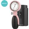 Spengler Sfigmomanometro Professionale Manuale Spengler Mobi - Rosa Pastello