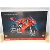 Lego Technic 42202 Moto Ducati Panigale V4 S
