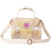FUNKO Disney Lilo & Stitch Borsa a Tracolla Cherry Blossom Stitch & Angel 25 cm Lounge