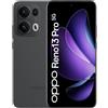 OPPO Reno13 Pro 5G Dual SIM 12GB RAM 512GB - Graphite Grey EU