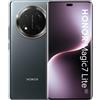 HONOR MAGIC 7 LITE 5G DUAL SIM 8GB RAM 256GB 7,2 TITANIUM BLACK ITALIA NO BRAND