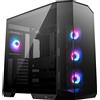 Assemblati PC GAMING AMD RYZEN 9 7900 - Ram 64 GB DDR5 - SSD M.2 1 TB - ATI RX 9070XT 16 GB