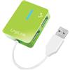 LogiLink USB 2.0 4-Port Hub