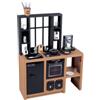 Simba Cucina Loft 74x29x96h cm di Smoby