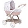 Smoby Carrozzina per Bambole Baby Nurse di Smoby