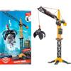 Simba Dickie Toys Gru Radiocomandata Cm.110 di Simba