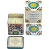 E. F. A. S. Colors Candela Con Messaggio Vanilla Sunshine Profumazione Vaniglia 220 g