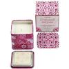 E. F. A. S. Colors Candela Con Messaggio Lady Lavander Profumazione Lavanda 220 g
