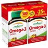 Jamieson Biovita Jamieson Omega 3 Select Promo Duo Pack