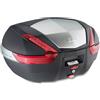GIVI SRL Bauletto V47N MONOKEY NERO 47lt - Givi V47N
