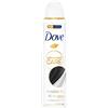 Dove Advanced Care Invisible Dry Deodorante Spray, 150ml