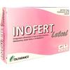 ITALFARMACO SpA Inofert Luteal 20 Capsule Soft Gel