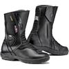 Sidi Stivali Moto Donna Strada Turismo Sidi Lady GAVIA GORE Nero