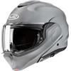 Hjc Casco Moto Modulare P/J Hjc F100 Nardo GRAY