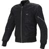 Macna Giacca Moto Macna Bastic Air Nero