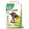 BENEK Super Corn Cat al profumo di erba fresca 7 l