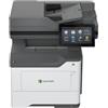 Lexmark Lexmark MX632adwe Laser A4 1200 x 1200 DPI 47 ppm Wi-Fi (MX632ADWE MONOLASER MFP 4IN1 A4 - 17.8 CM TOUCH DISP / 50PPM) 38S0910