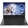 HP - CONS MOBILE RETAIL(KV) 16-WD0006NL OMEN CLAMSHELL A04WZEA