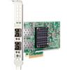 HPE Eth 10/25Gb 2p 631SFP28 Adptr 817718-B21