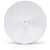 Ubiquiti Ubiquiti-PBE-5AC-Gen2-5-EU-5 GHz PowerBeam AC, Gen2, 5-Pack, PoE injector incluso PBE-5AC-GEN2-5-EU