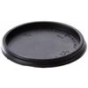 Coperchio PS per Bicchiere 75 ml - diam 5,5 cm - 50 Pezzi