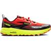 BROOKS RUNNING Scarpe CASCADIA 18 Trail running