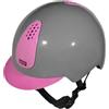 Kep Italia Keppy Grigio e Rosa
