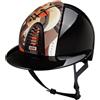 Kep Italia Cromo 2.0 Pegasus Polish Black